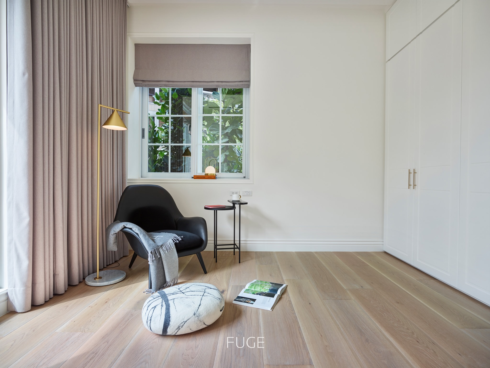 环游世界，打造浪漫法式家居-27