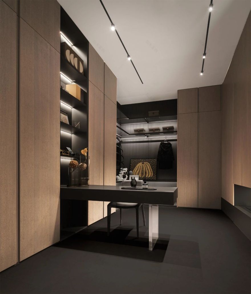 ZBOM 志邦家居上海旗舰店丨中国上海丨DOT.DESIGN 设计事务所-21