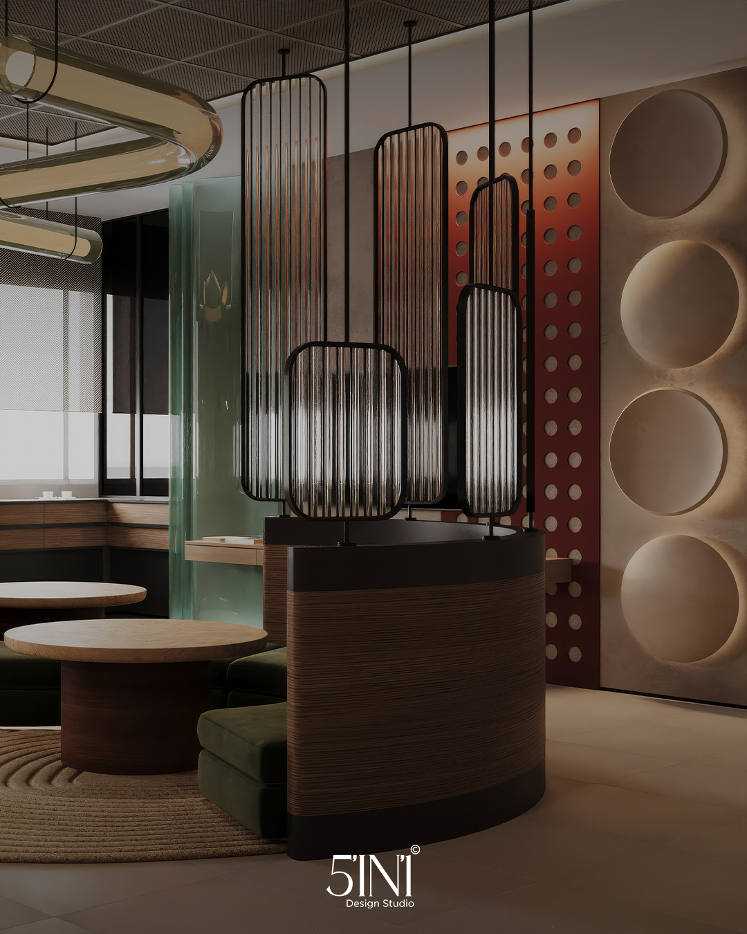 Company Fun Room by 5IN1©-1