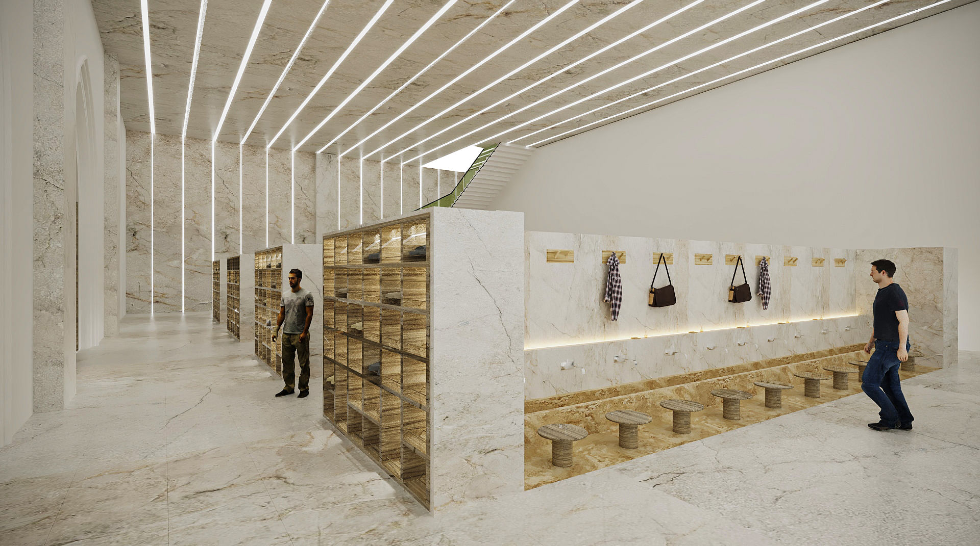 丨肯尼亚内罗毕丨Selim Senin及项目团队成员-45