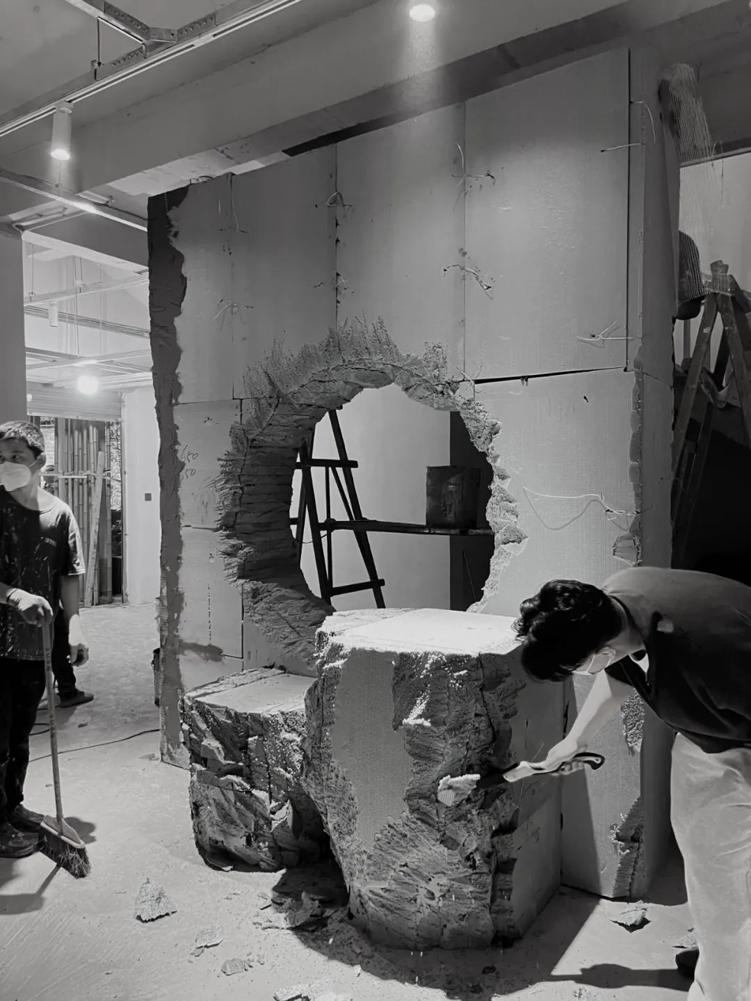 有物设计｜一场穿越时空的“神仙游园会”-136