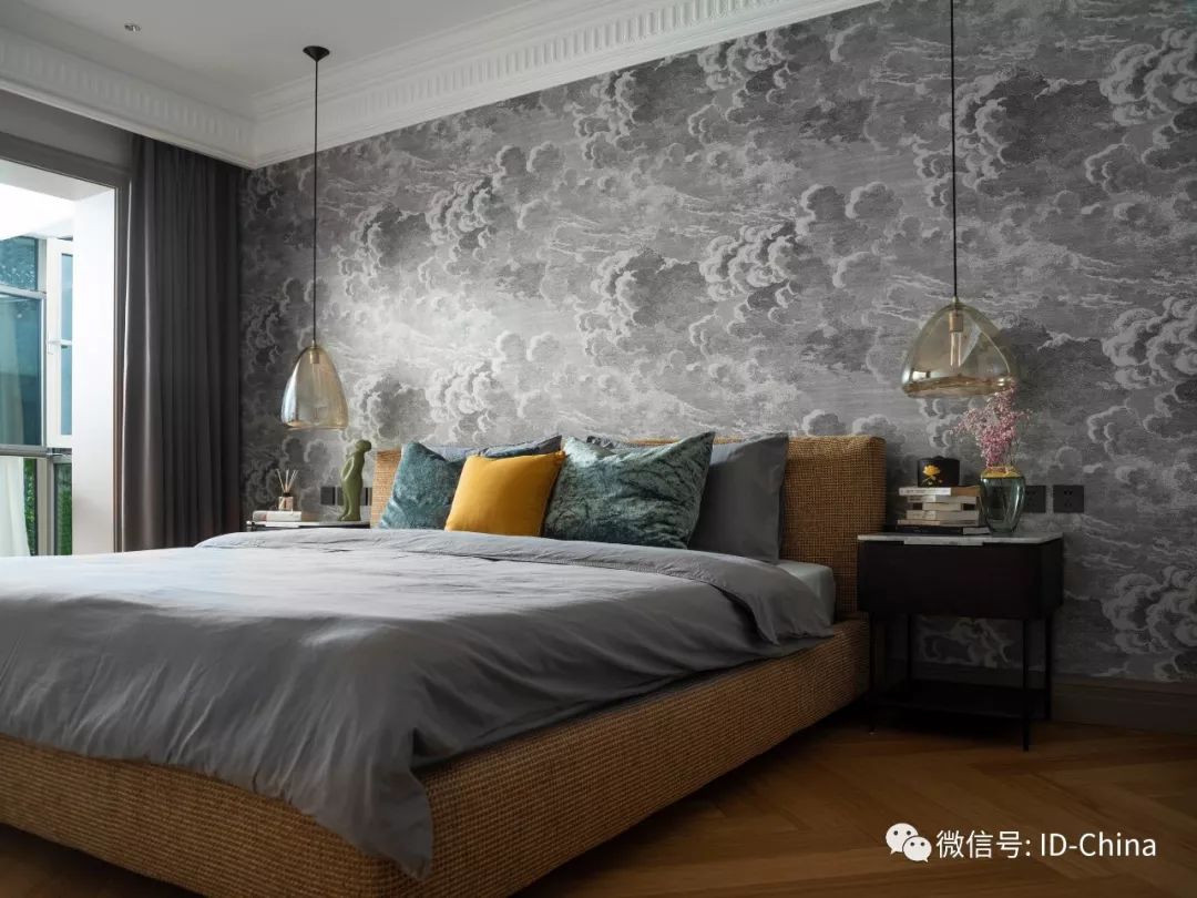 三代人情感交织的私宅空间-30