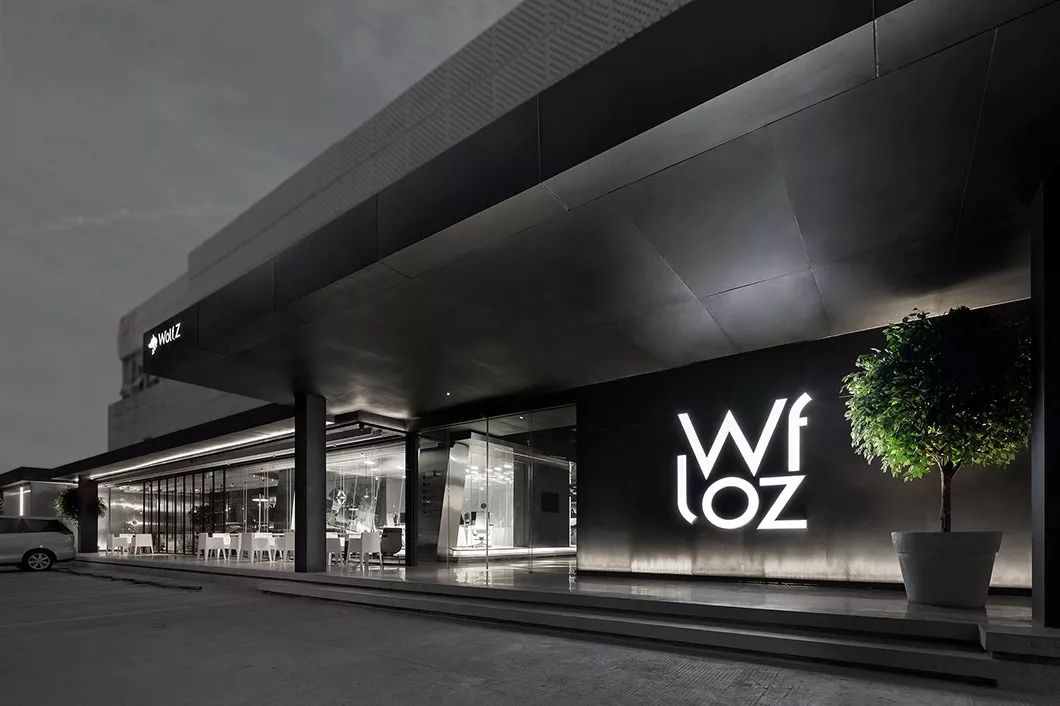 深圳喜茶 LAB 旗舰店 | 沉浸式体验的新消费时代代表-107