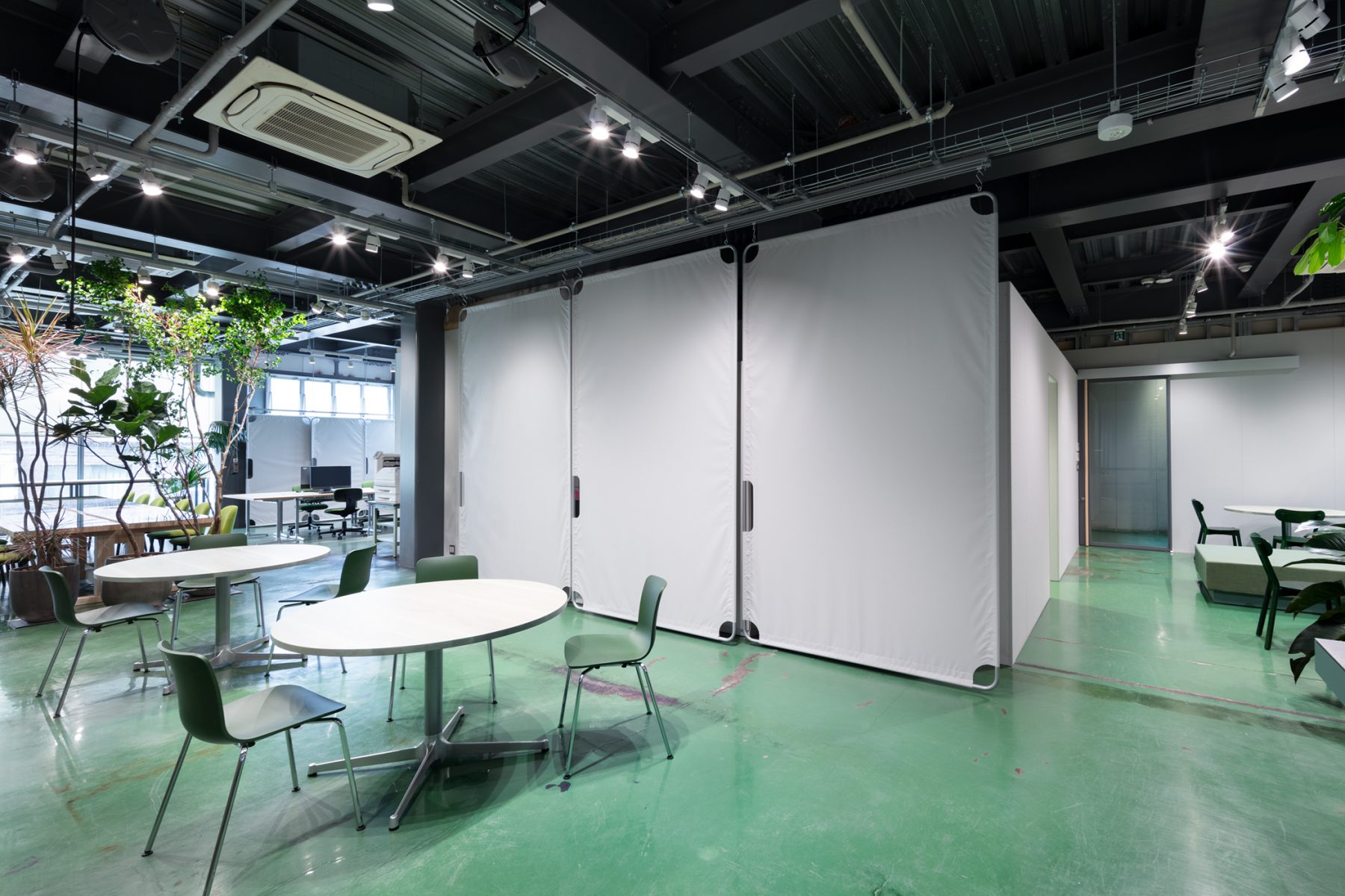 丨日本东京丨Jo Nagasaka,Schemata Architects-6