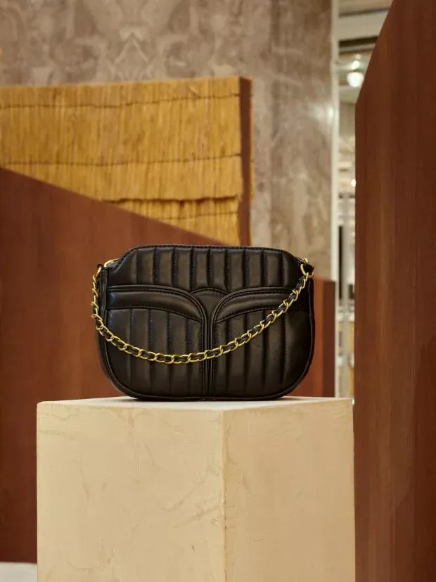 香榭丽舍大道“收获”主题快闪店丨法国巴黎丨Sessùn-8