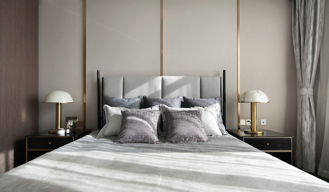 阳光城晋阳府丨中国太原-62