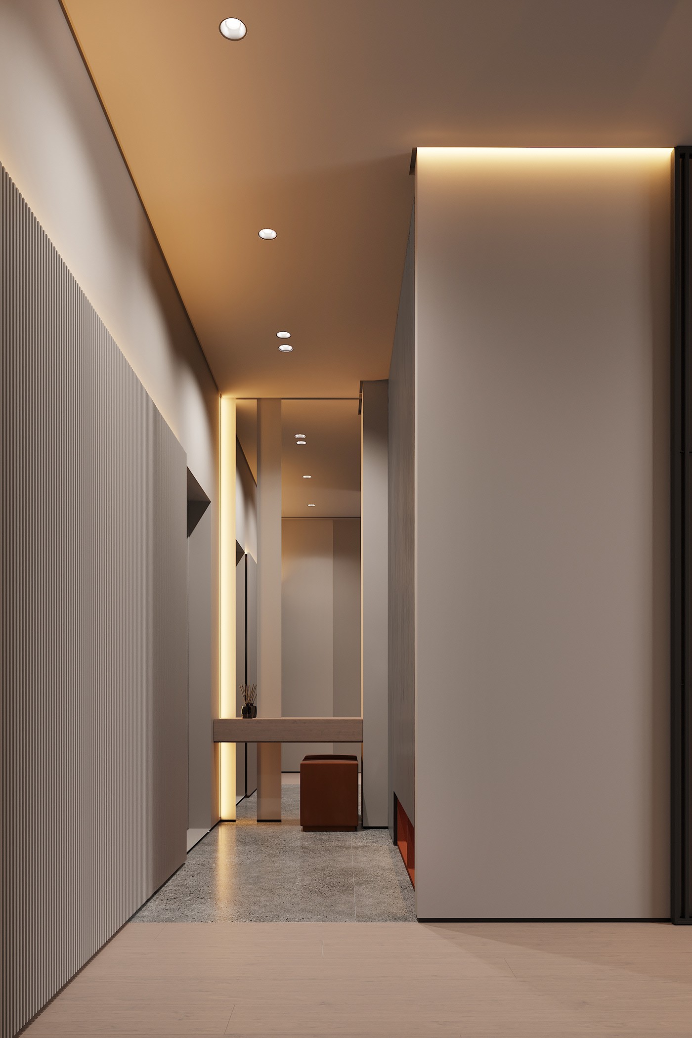 52平 彩色鲜明小空间设计！-1