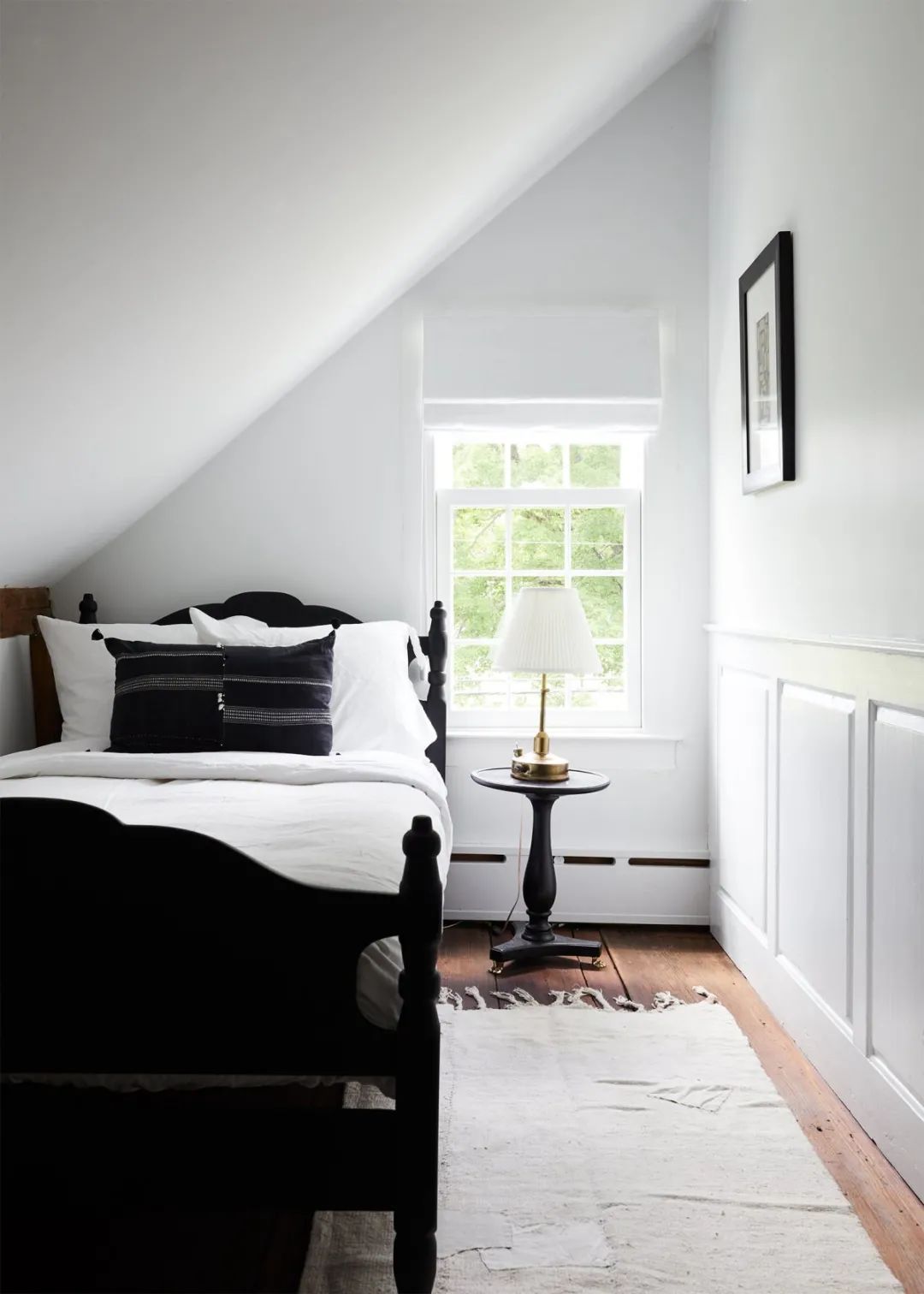 纽约新古典主义住宅,Nune Design 的精致之作-50