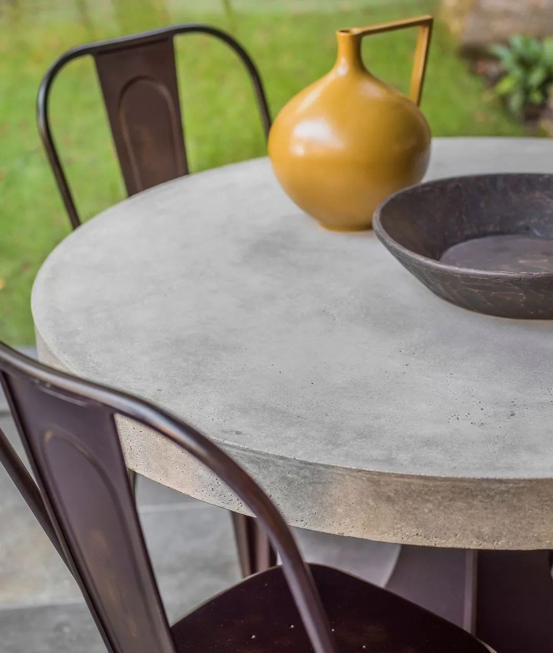 多巴胺设计风格的奢华空间设计丨凯丽·赫本(Kelly Hoppen)-27