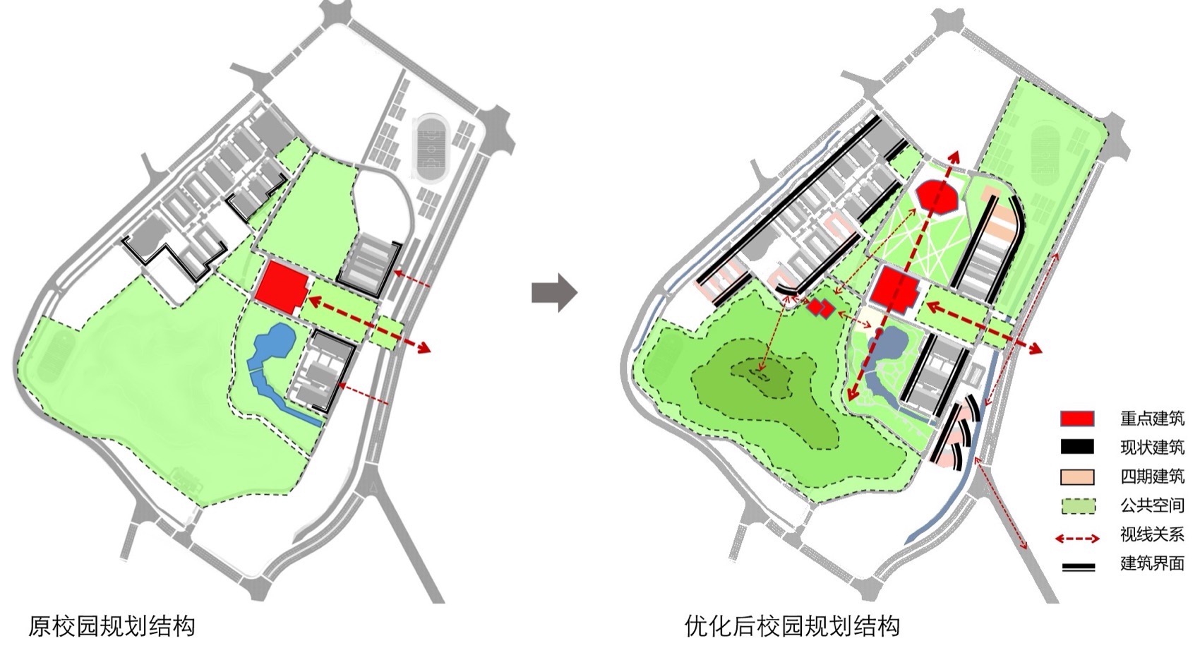 广东理工职业学院体育馆丨中国中山丨华南理工大学,江苏浩森建筑设计有限公司-28