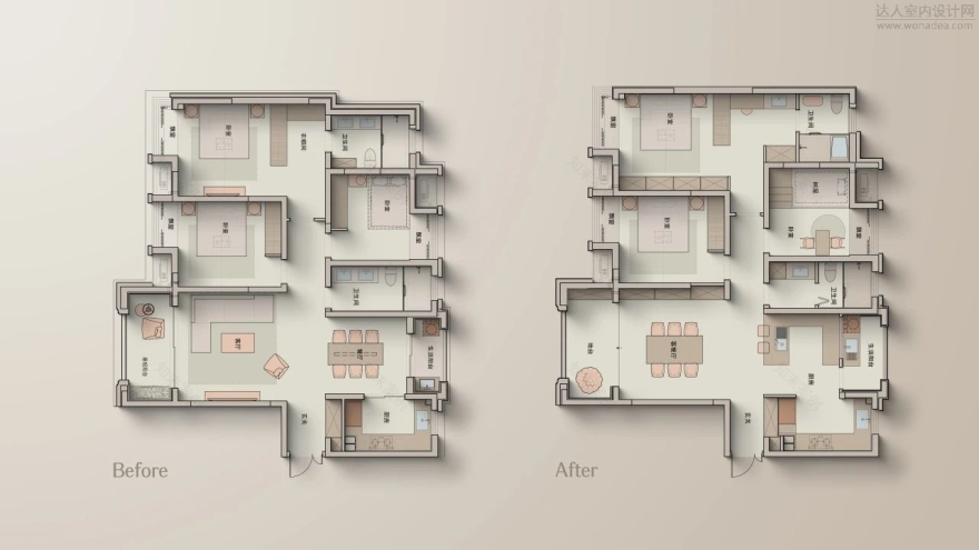 方太LivingLab幸福厨居研究基地丨中国杭州丨无设建筑-108