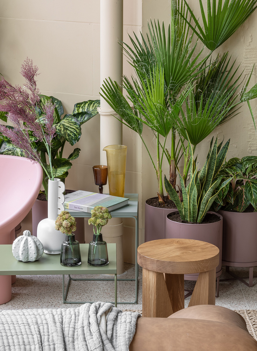 Grzywinski + Pons: отель, соединяющий Лондон и Темзу-7