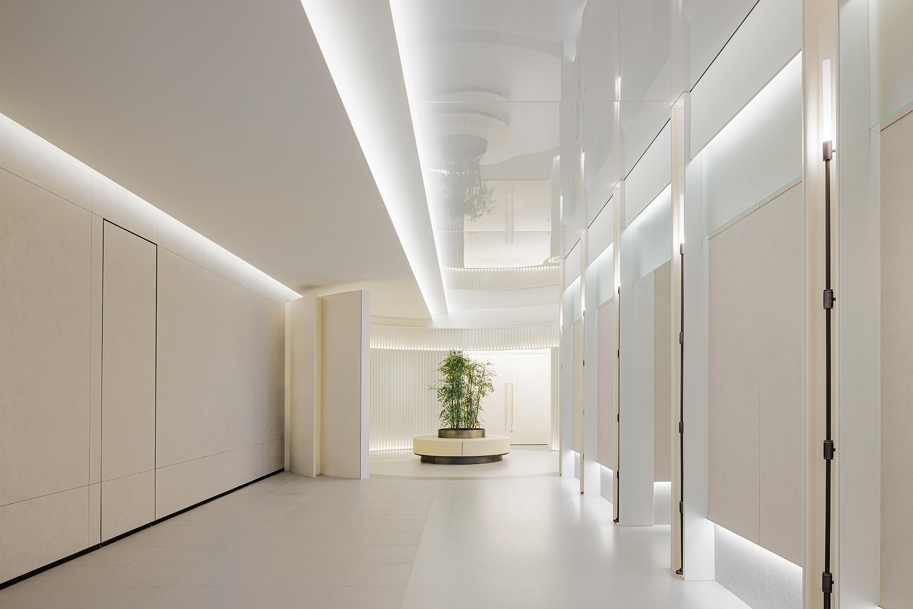 FEI 餐厅丨韩国首尔丨LABOTORY-35