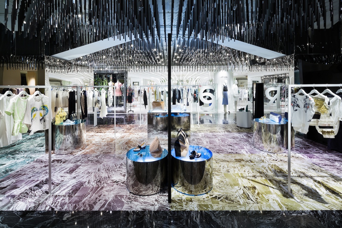 丨日本东京丨Jo Nagasaka／Schemata Architects-17