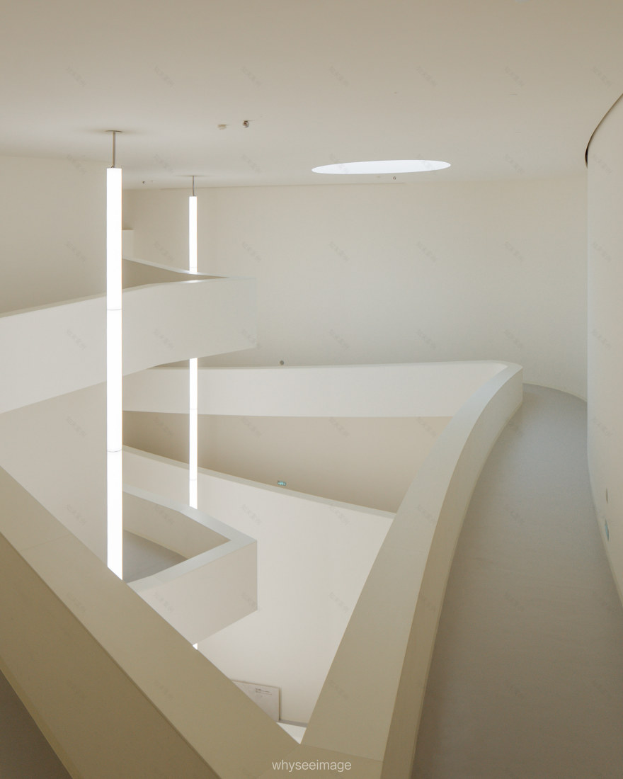 华茂艺术教育博物馆丨中国宁波-125