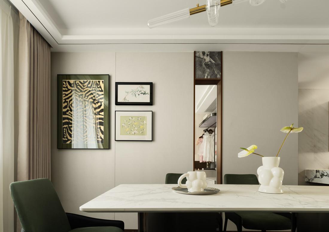 造就新案｜简约•温润•家的放空时刻-4