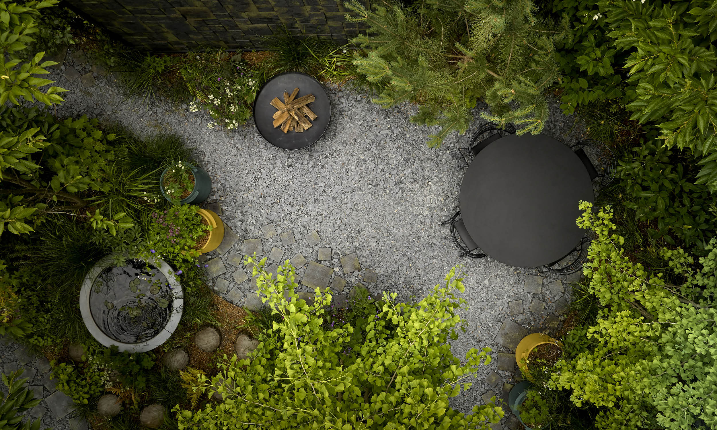 荷兰世园会  自然之境丨荷兰阿尔梅勒丨Stefano Marinaz景观公司（SMLA）-56