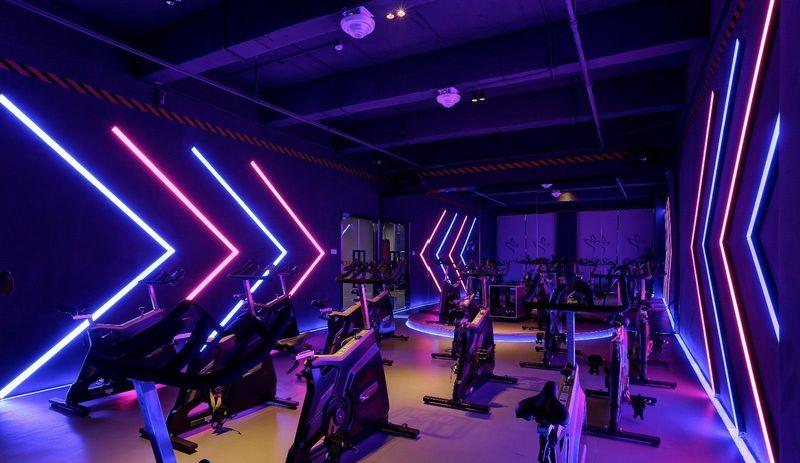 南昌华蕾健身-15