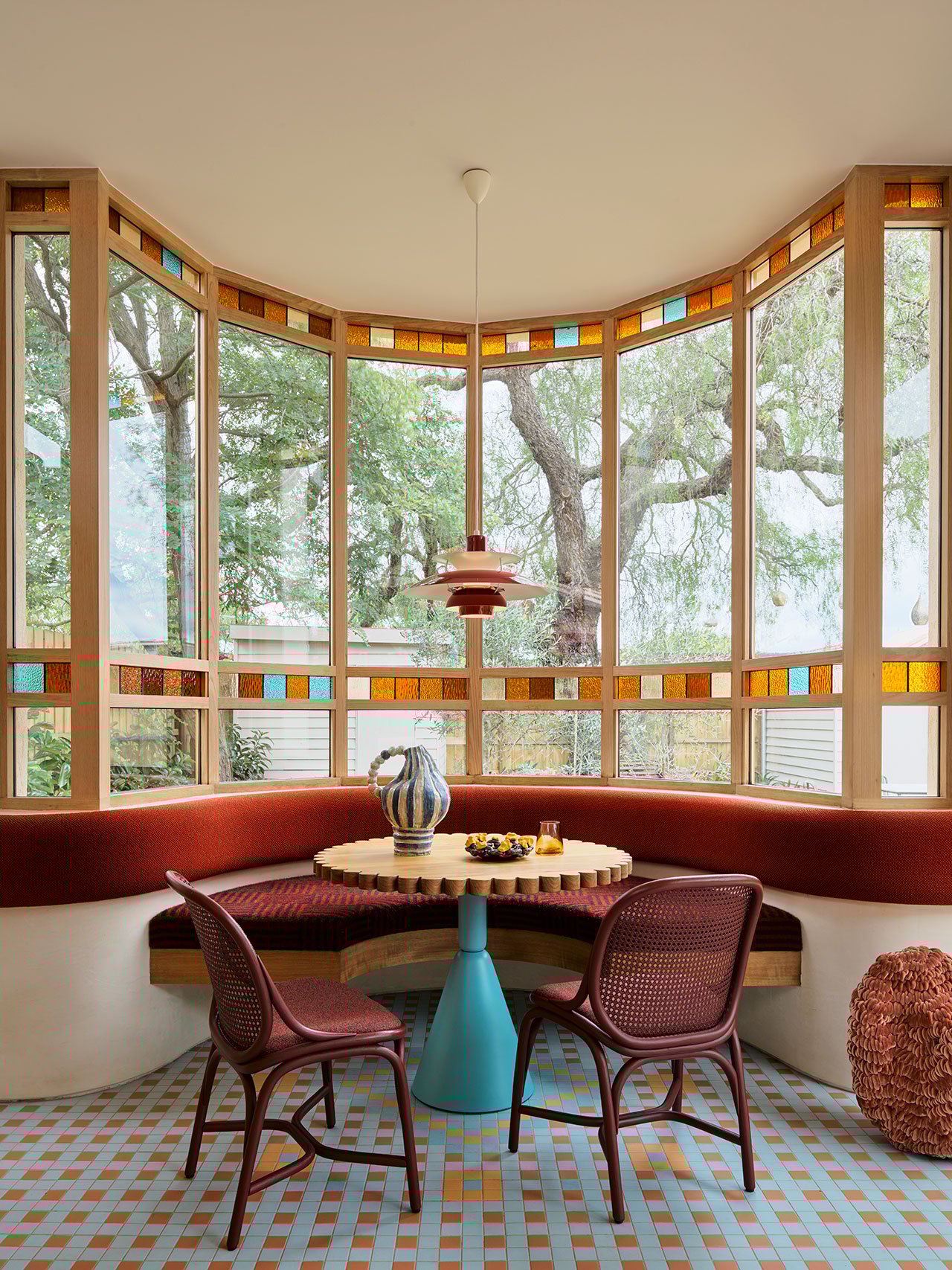 丨澳大利亚墨尔本丨YSG Studio-84