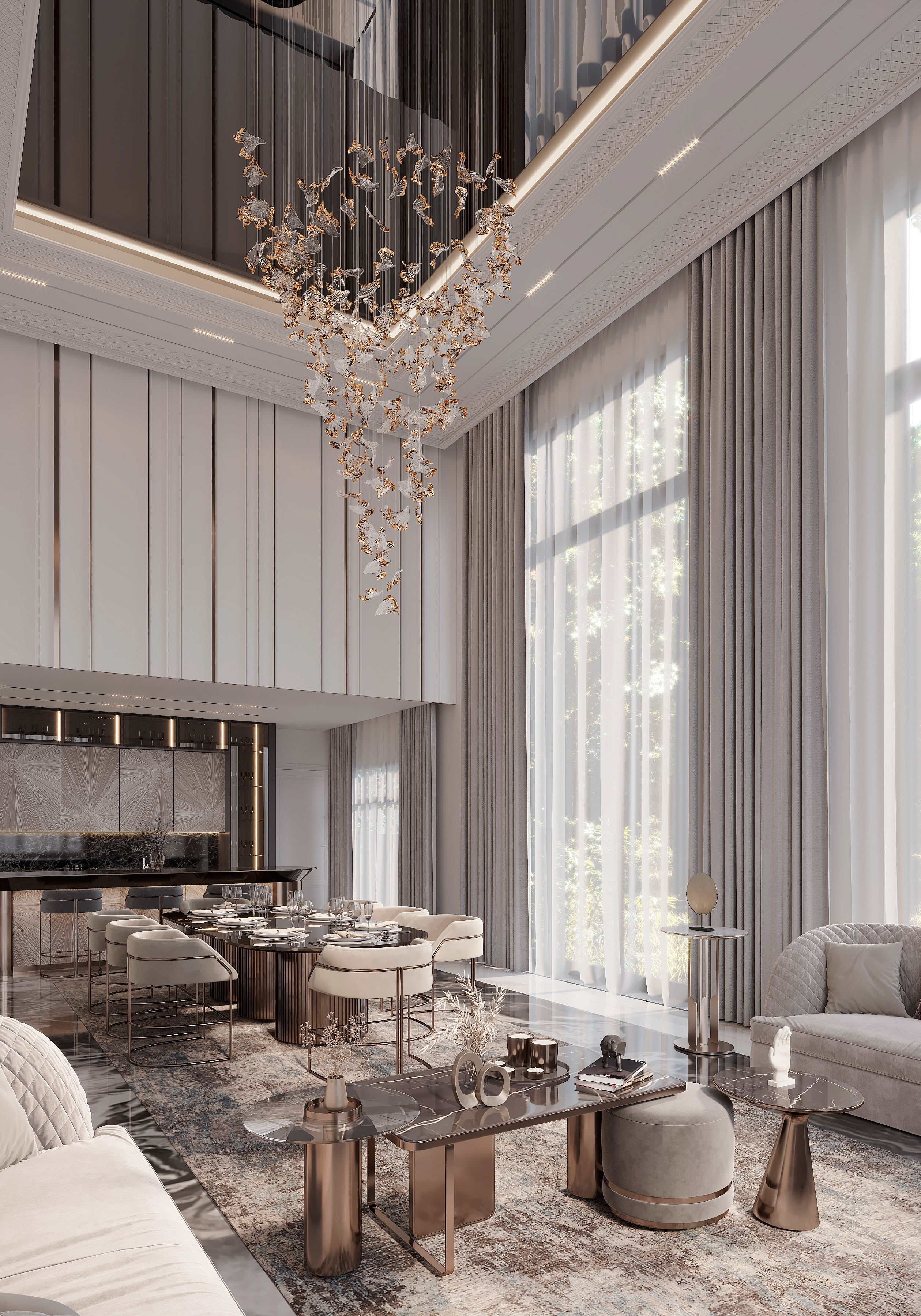 L U X U R I O U S-33