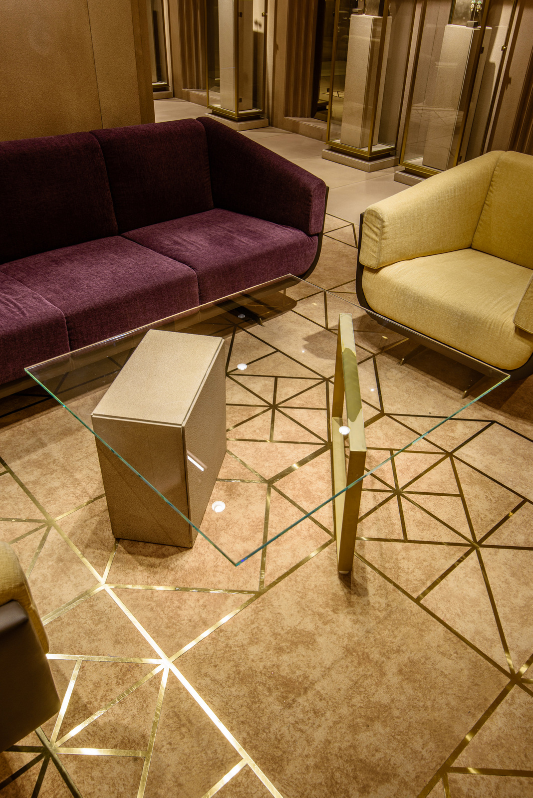 皇家奢华珠宝店的现代演绎-8