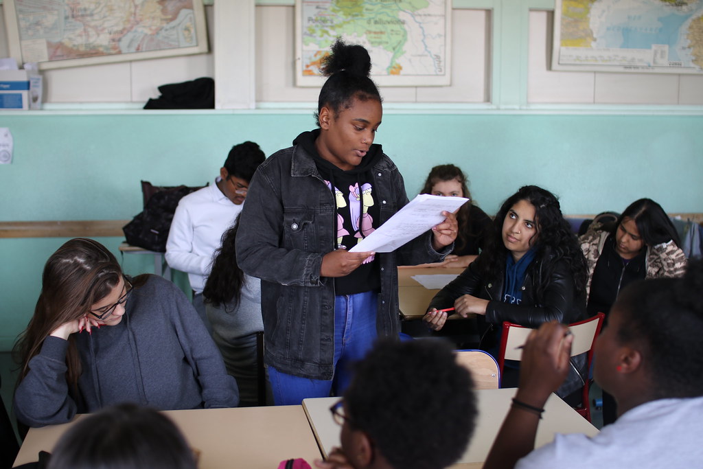 Chantier Partagé（共享工地）丨法国丨Collectif Parenthèse（括号集体）-80