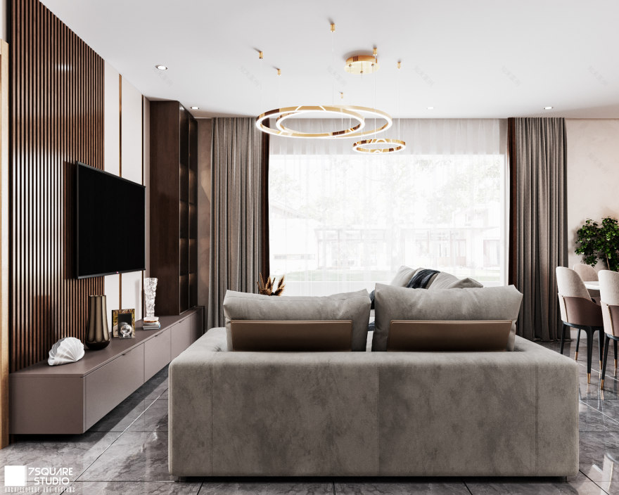 Motamayez 区公寓设计-3