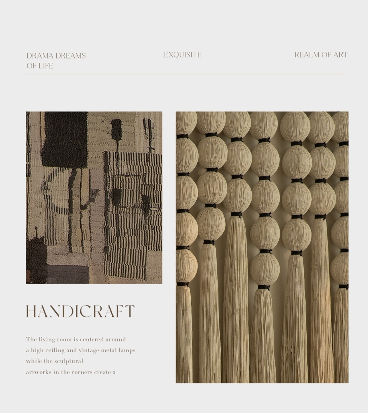 招商揽阅书华样板间丨中国西安丨元禾大千-11