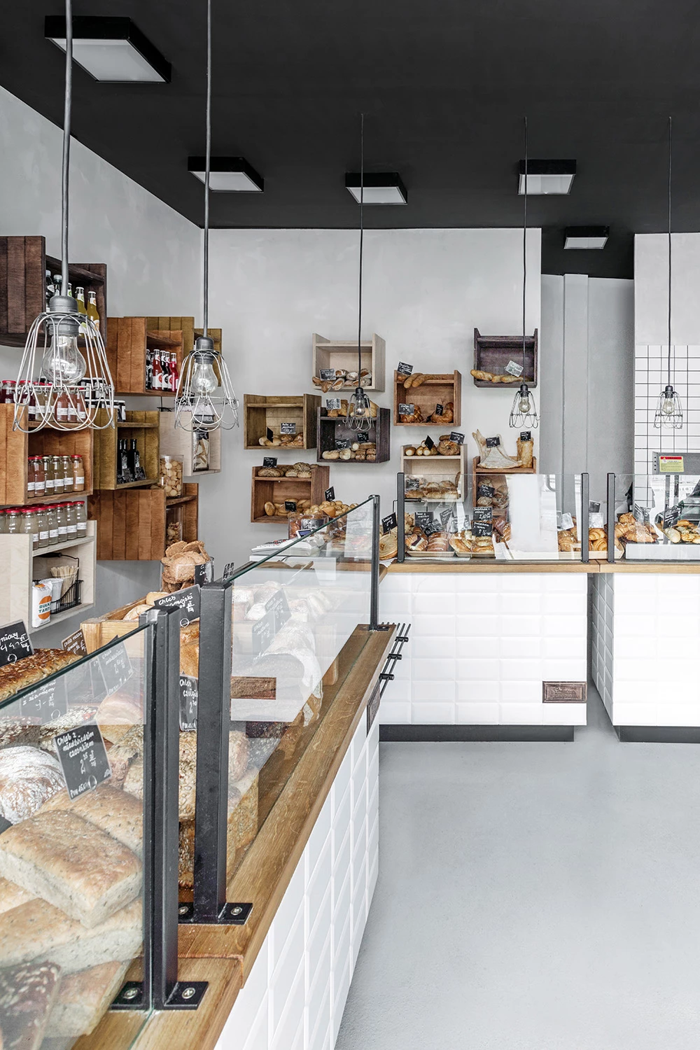 Przystanek Piekarnia 烘焙店-26