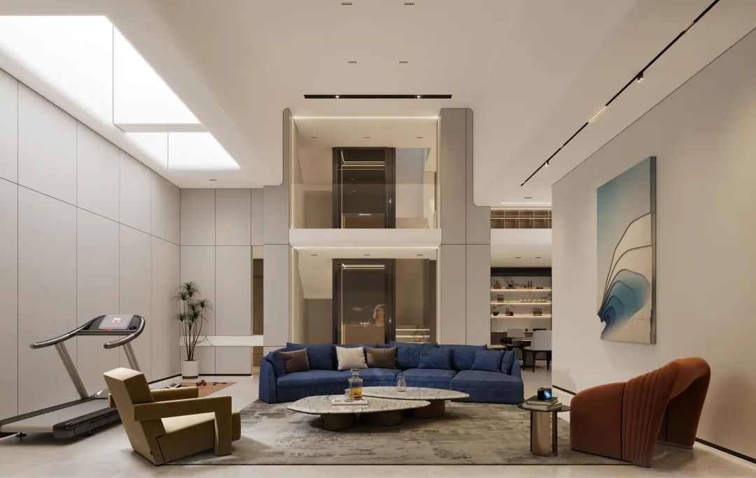 沉浸式探美家 · 三代同堂的时光容器丨中国苏州-34