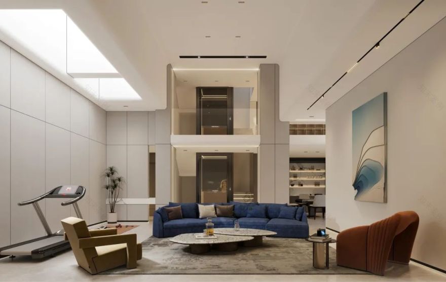 沉浸式探美家 · 三代同堂的时光容器丨中国苏州-34