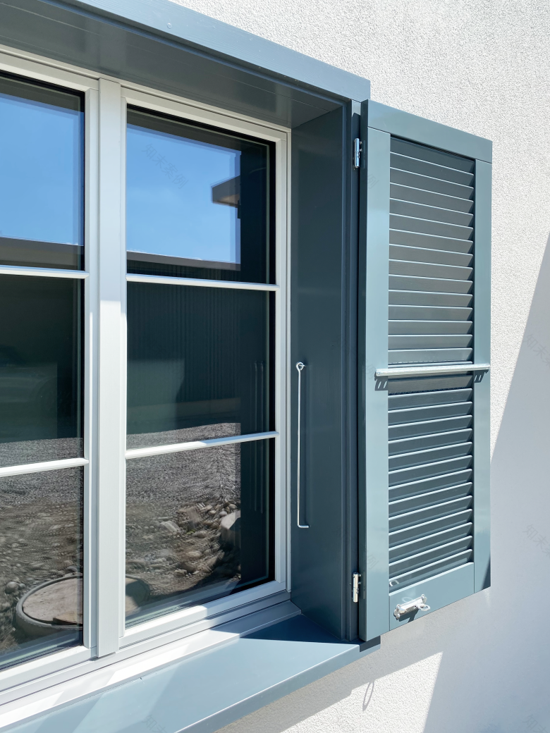 Hebeisen+Vatter Architekten AG丨Neubau eines Einfamilienhauses丨瑞士-4