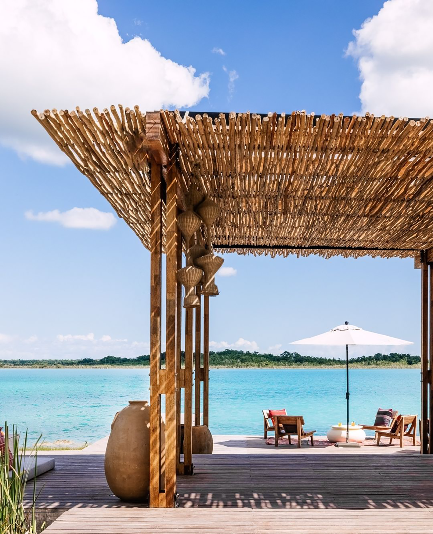 沙特 Habitas AlUla 野奢酒店丨沙特阿拉伯丨Habitas 酒店集团-85