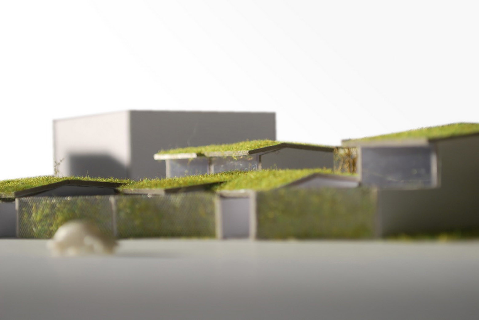 法国 16 座公益住房翻修工程，和谐融入自然景观-41