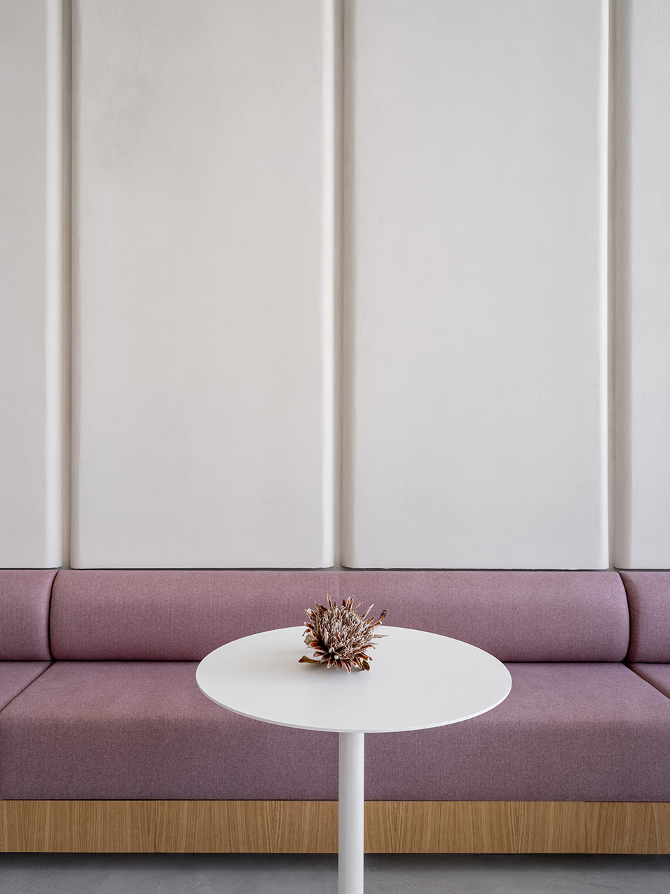 ZOYA博物馆,莫斯科 / Architectural buro A2M-42