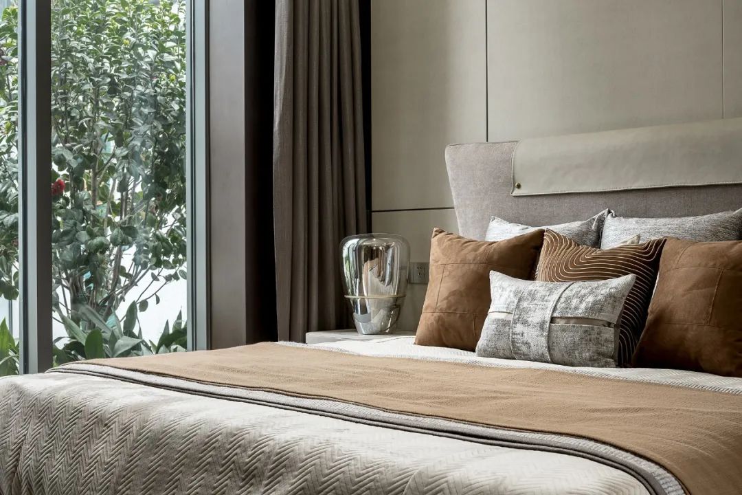 水色江南，写意东方——祥生京杭府院墅样板间设计-48