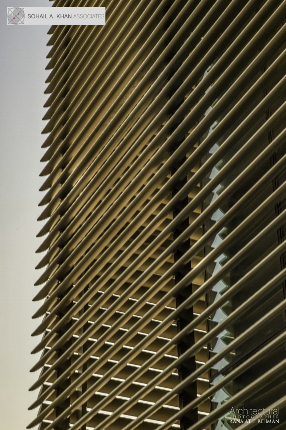 Islamabad: OEC Tower / Huawei Tower-11