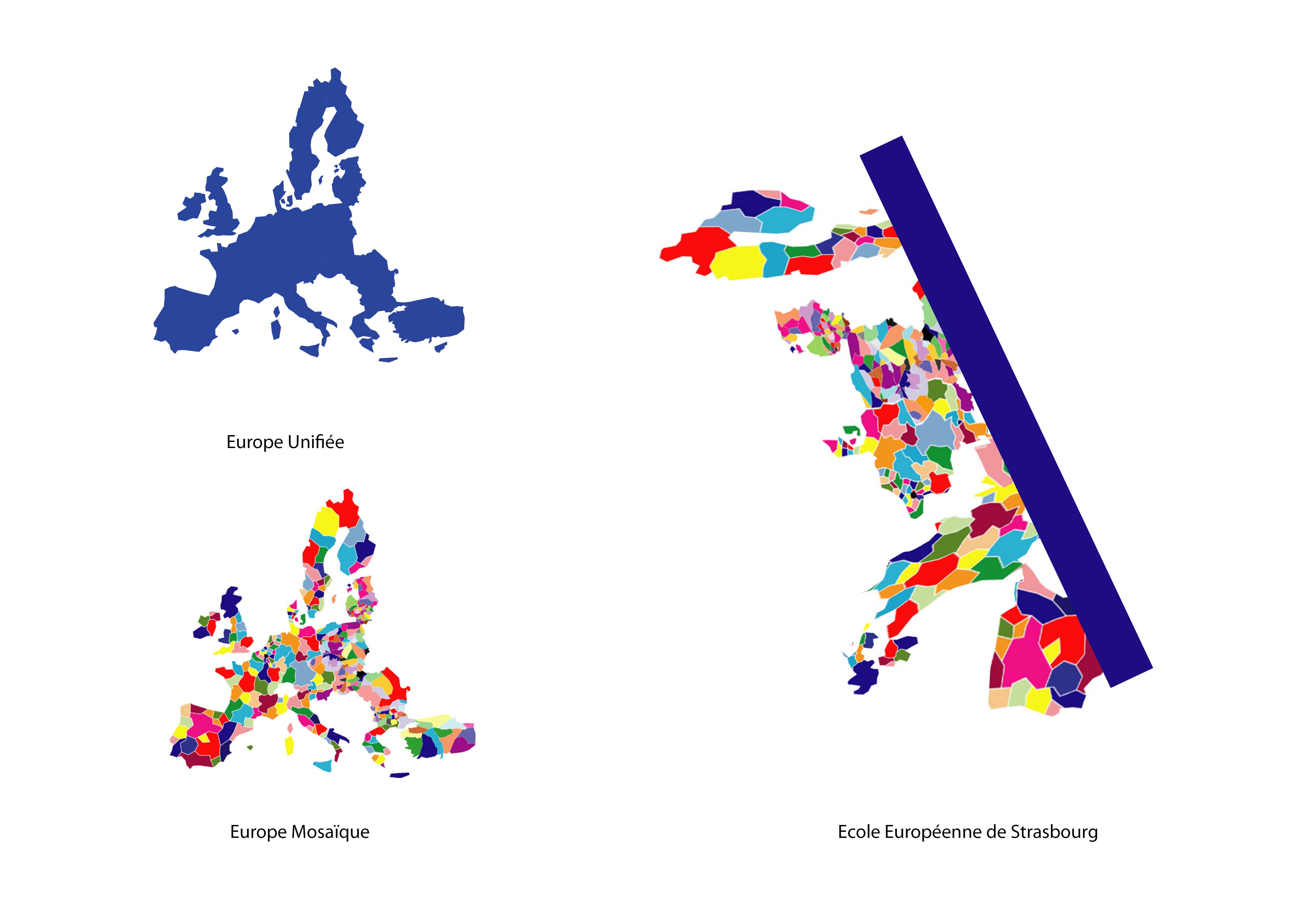 欧洲学校斯特拉斯堡-9