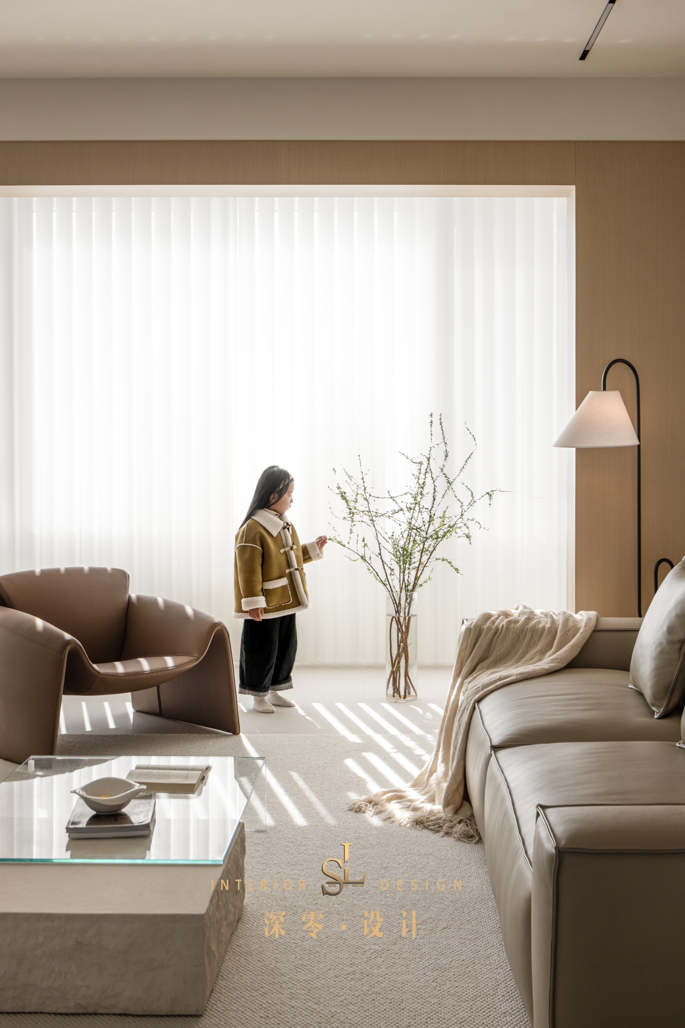 庐江碧桂园·实景丨中国合肥丨深零设计-1