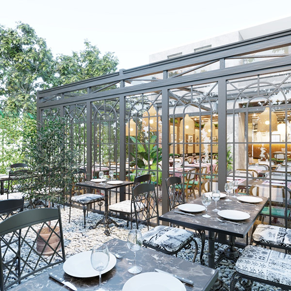 Double Zero Pizzeria - Ümitköy-18