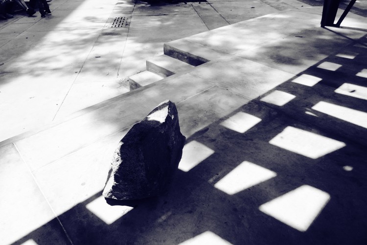 城市便利设施 · 玻利瓦尔大道的社区活力中心-35