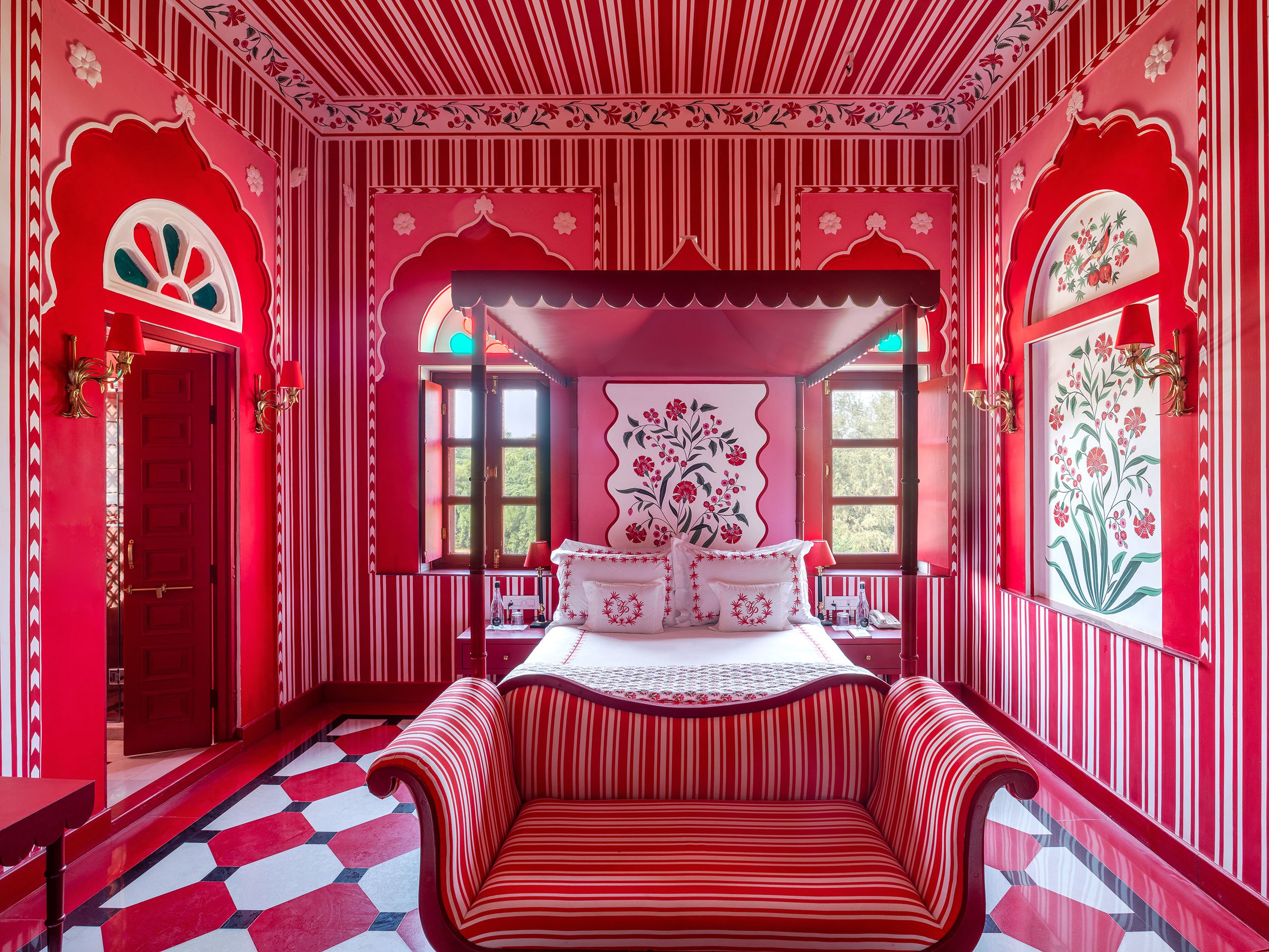 甜心酒店设计-5