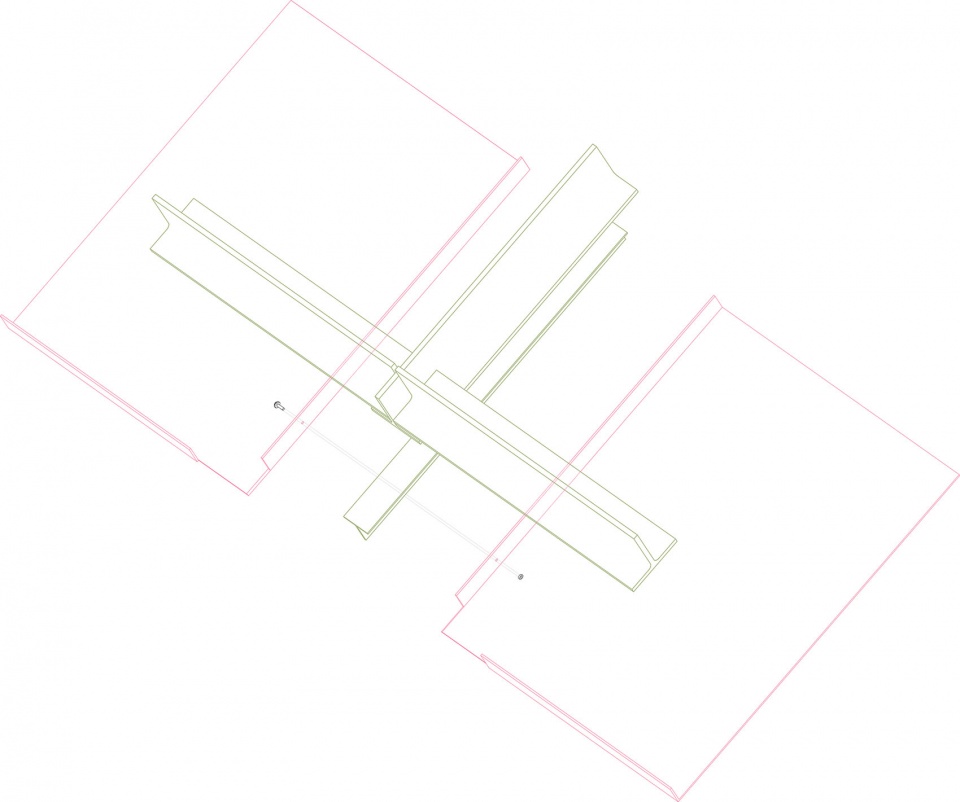 蝶·亭丨中国上海丨影造建筑设计事务所-74