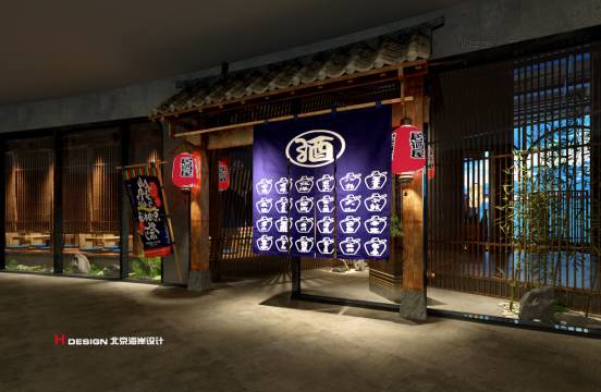 红树林居酒屋，带你大饱眼福-0