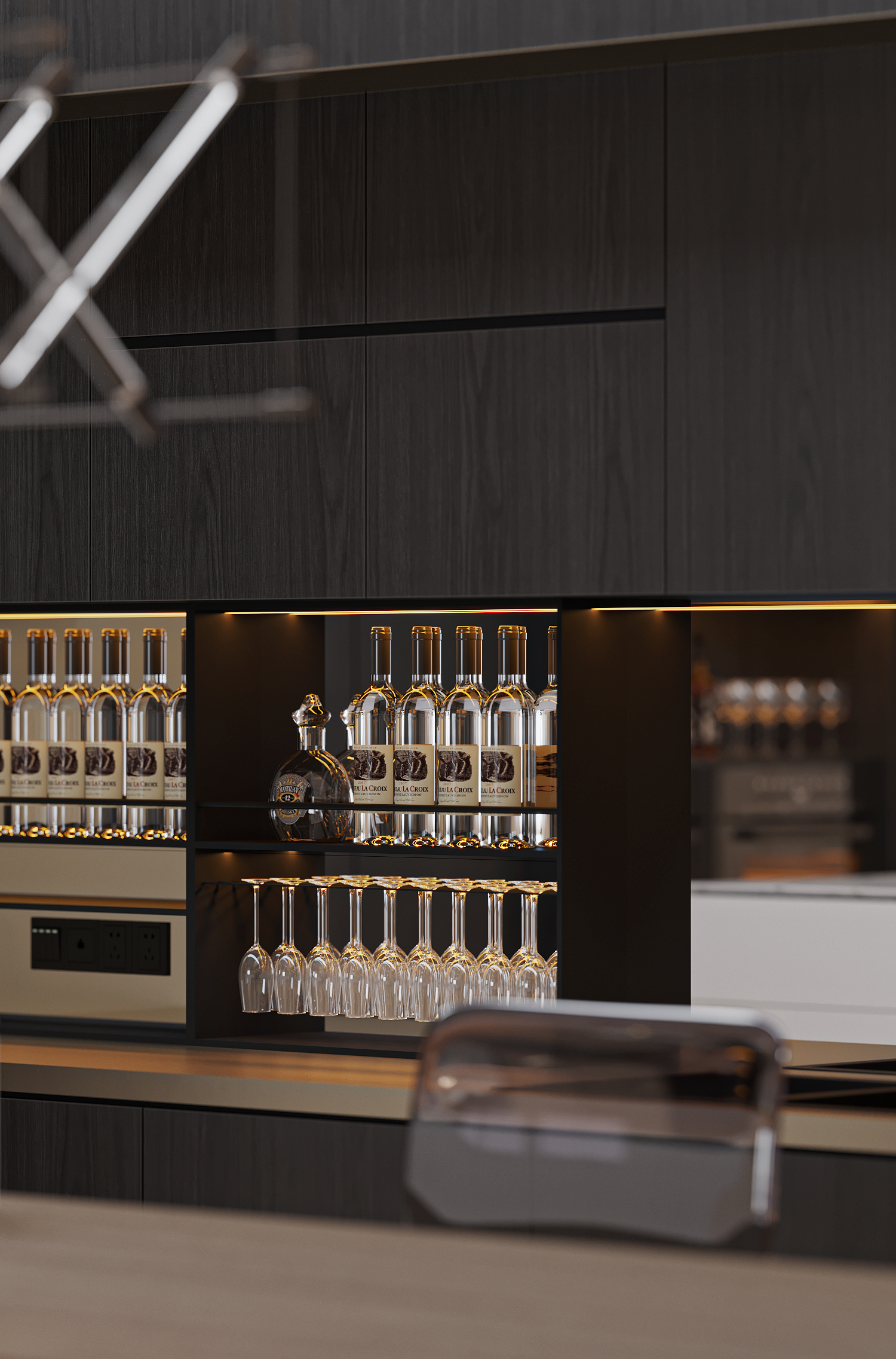 全屋定制展厅-28