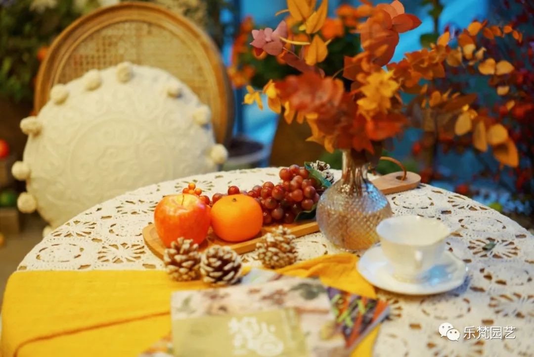 乐梵造园 | 成都滨江地产的花园房设计-46