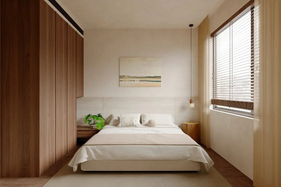 知山意丨中国洛阳丨隅间空间设计工作室-64