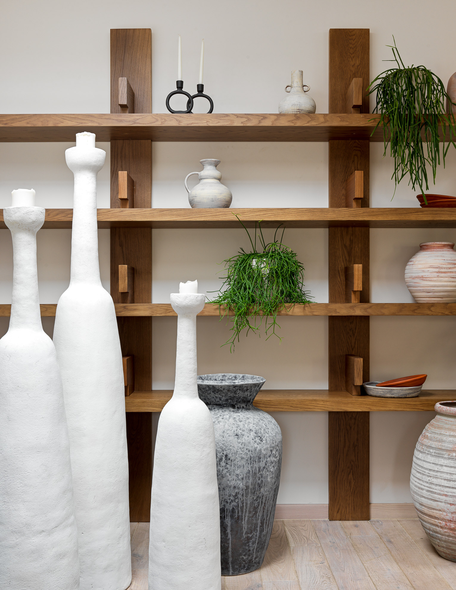 CHEESE FACTORY 餐厅丨STUDIO SHOO-30