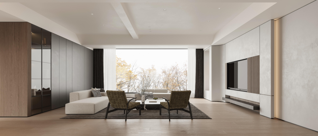 安筑新作 | 都市理想家-15