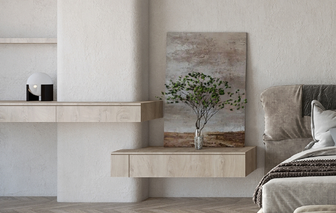 万科和悦空间改造丨中国成都丨上海胤尊原创空间设计-49